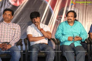 Shashikala Press Meet