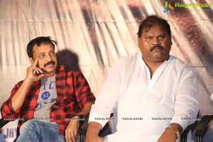 Shashikala Press Meet