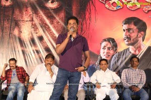 Shashikala Press Meet