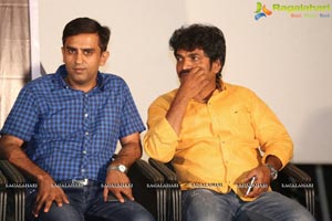 Shashikala Press Meet