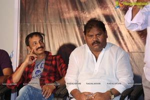 Shashikala Press Meet