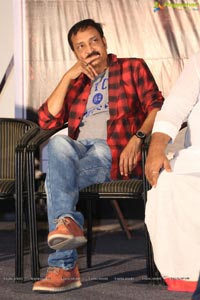 Shashikala Press Meet