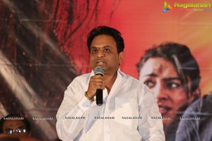 Shashikala Press Meet