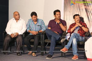 Shashikala Press Meet