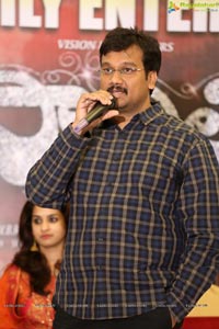 Savitri Success Meet