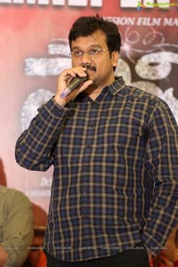 Savitri Success Meet