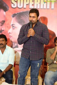 Savitri Success Meet