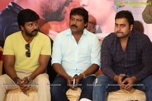 Savitri Success Meet