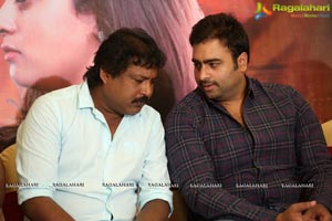 Savitri Success Meet