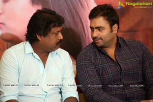 Savitri Success Meet