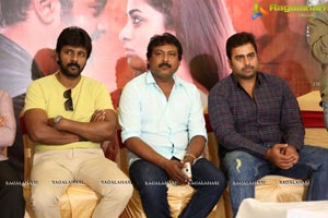 Savitri Success Meet