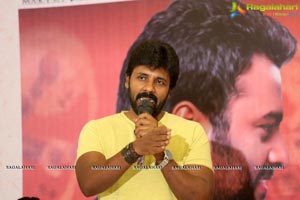 Savitri Success Meet