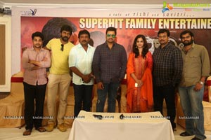 Savitri Success Meet