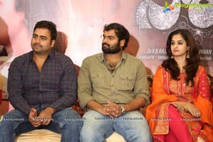 Savitri Success Meet