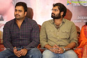 Savitri Success Meet