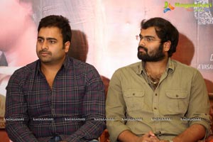 Savitri Success Meet