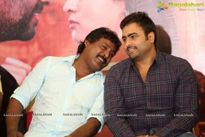 Savitri Success Meet