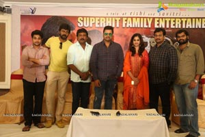 Savitri Success Meet