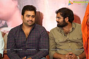 Savitri Success Meet