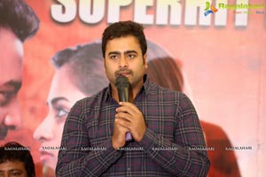 Savitri Success Meet