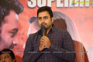 Savitri Success Meet