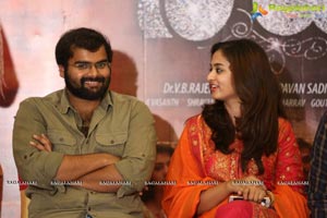 Savitri Success Meet