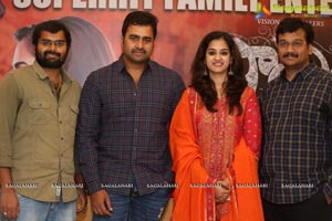 Savitri Success Meet