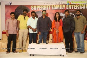 Savitri Success Meet