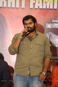 Savitri Success Meet