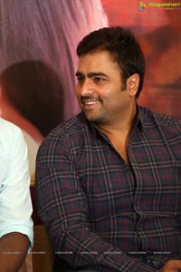 Savitri Success Meet