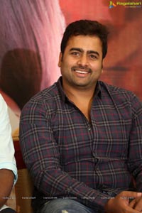 Savitri Success Meet