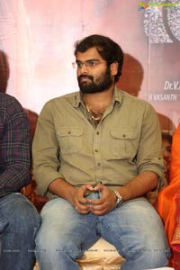 Savitri Success Meet