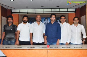 Seesaa Press Meet