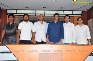 Seesaa Press Meet