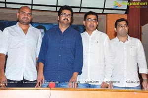 Seesaa Press Meet