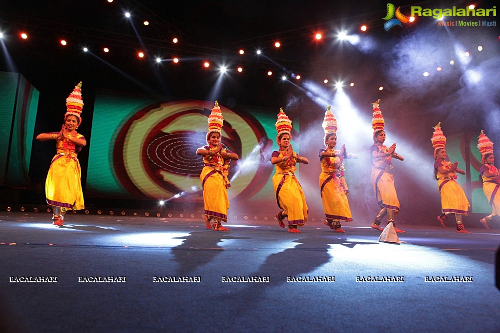 Mohan Babu Birthday Celebrations and Sree Vidyanikethan Annual Day Celebrations (Day 2), Tirupati