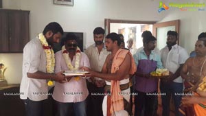 Vishal-Mysskin