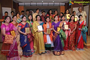 Womens Day Celebrations