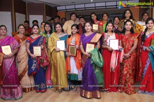 Womens Day Celebrations