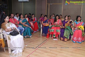 Womens Day Celebrations