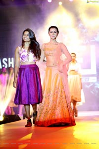 2016 Kerala Fashion League