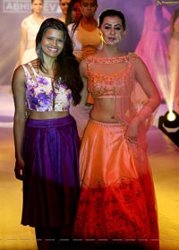 2016 Kerala Fashion League