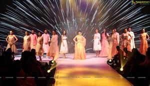 2016 Kerala Fashion League