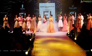 2016 Kerala Fashion League