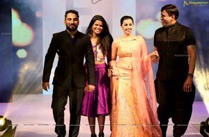 2016 Kerala Fashion League