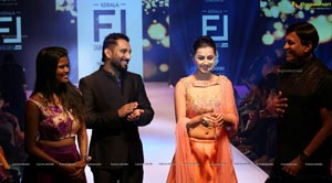 2016 Kerala Fashion League