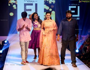 2016 Kerala Fashion League