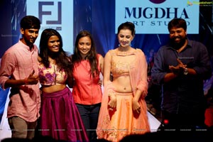 2016 Kerala Fashion League