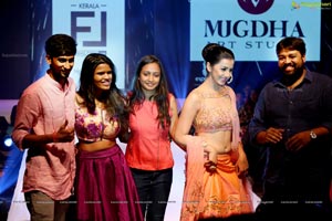 2016 Kerala Fashion League