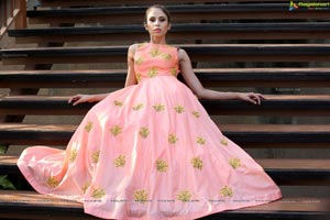 2016 Kerala Fashion League